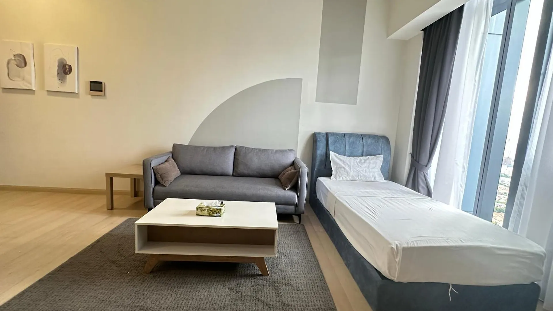 Star Residences By Luzbnb Kuala Lumpur Apartment