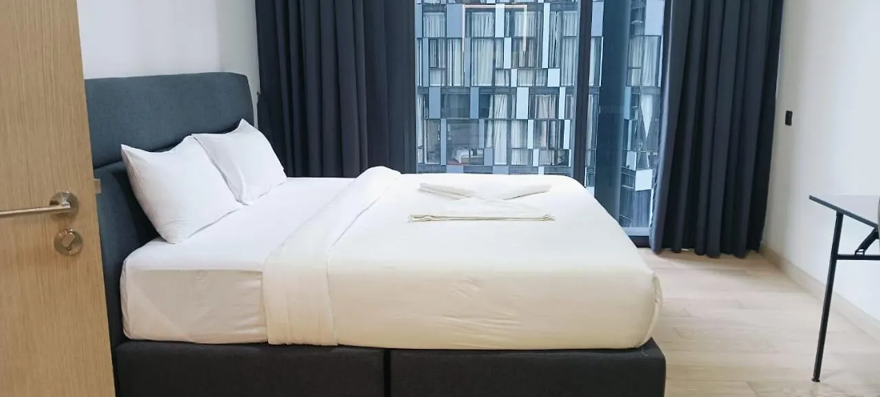 Star Residences By Luzbnb Kuala Lumpur