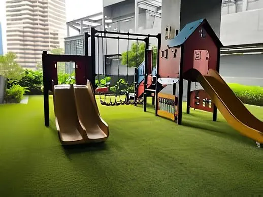 Star Residences By Luzbnb Kuala Lumpur