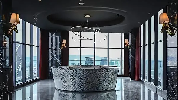 Apartment Star Residences By Luzbnb Kuala Lumpur
