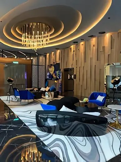 Star Residences By Luzbnb Kuala Lumpur