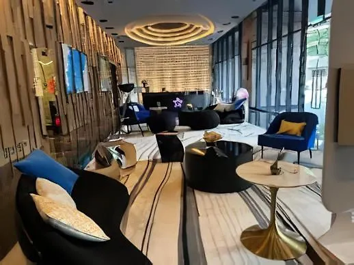Apartment Star Residences By Luzbnb Kuala Lumpur