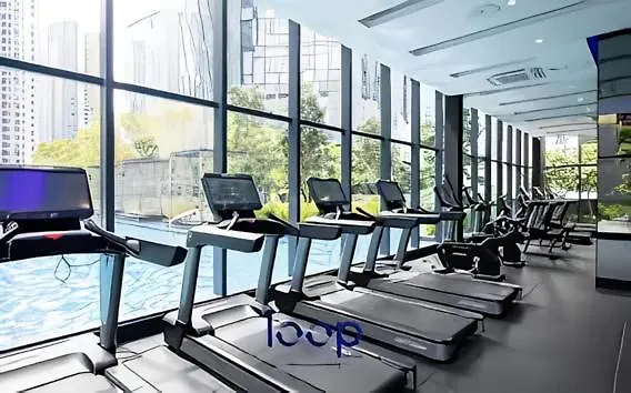 Star Residences By Luzbnb Kuala Lumpur 0*,
