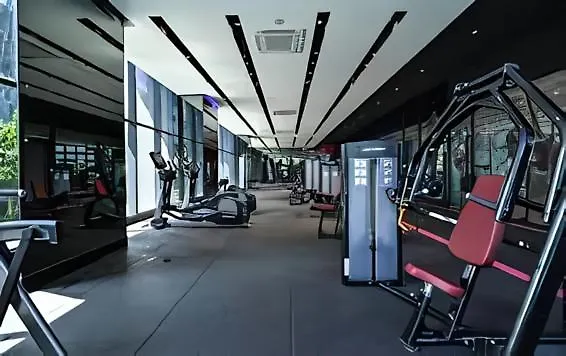 Star Residences By Luzbnb Kuala Lumpur Apartment