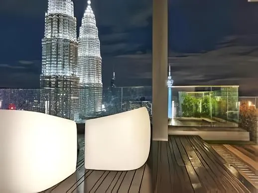 Star Residences By Luzbnb Kuala Lumpur
