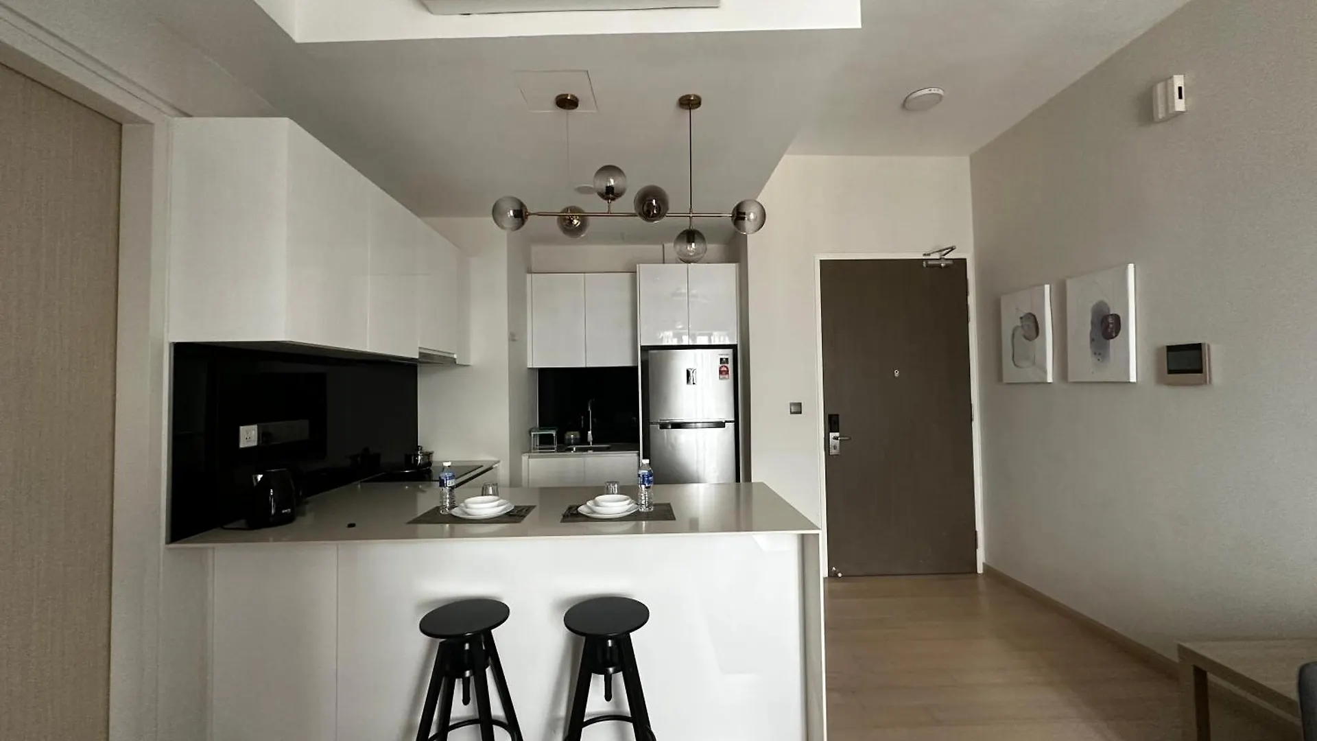 Apartment Star Residences By Luzbnb Kuala Lumpur Malaysia
