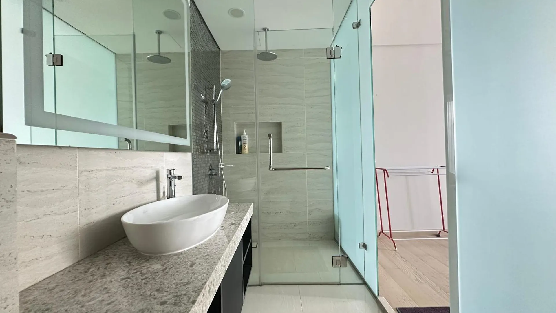 Apartment Star Residences By Luzbnb Kuala Lumpur