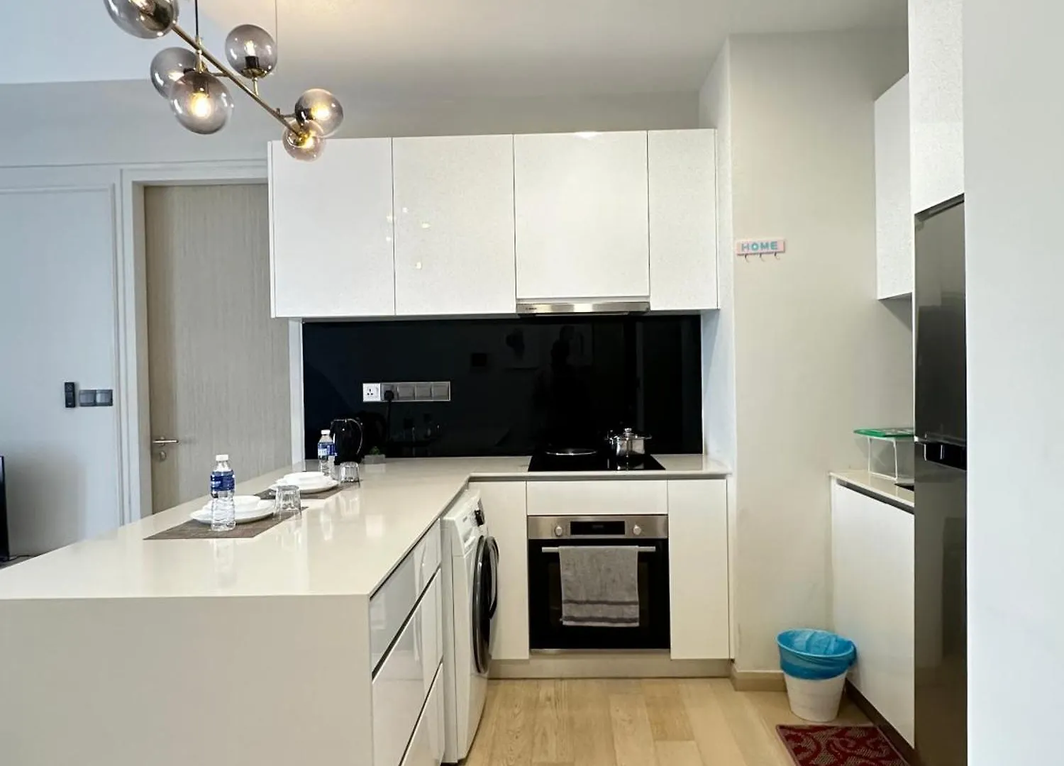 Star Residences By Luzbnb Kuala Lumpur