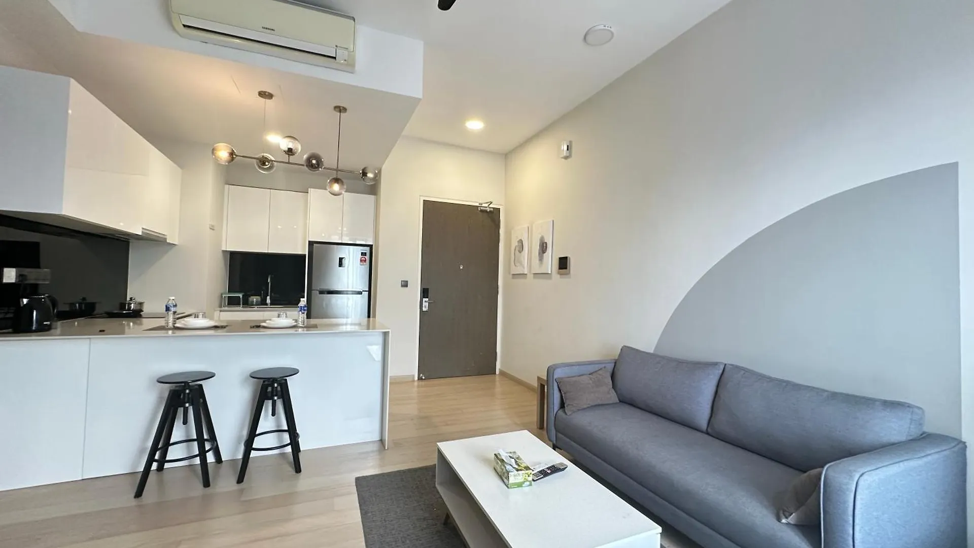 Star Residences By Luzbnb Kuala Lumpur Malaysia