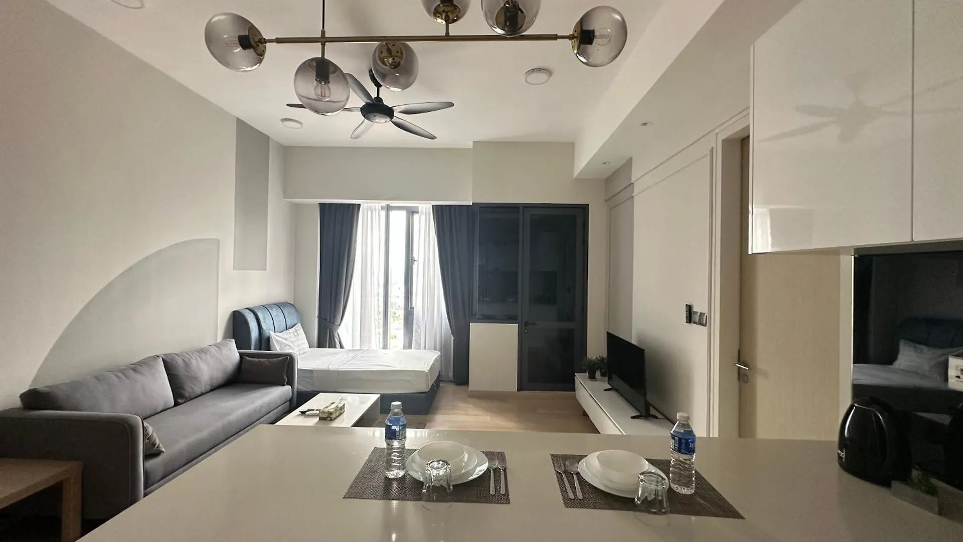 Star Residences By Luzbnb Kuala Lumpur