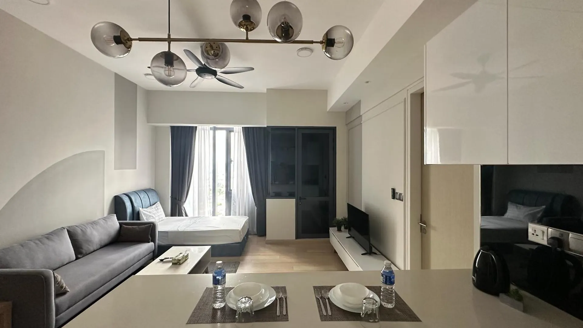 Apartment Star Residences By Luzbnb Kuala Lumpur