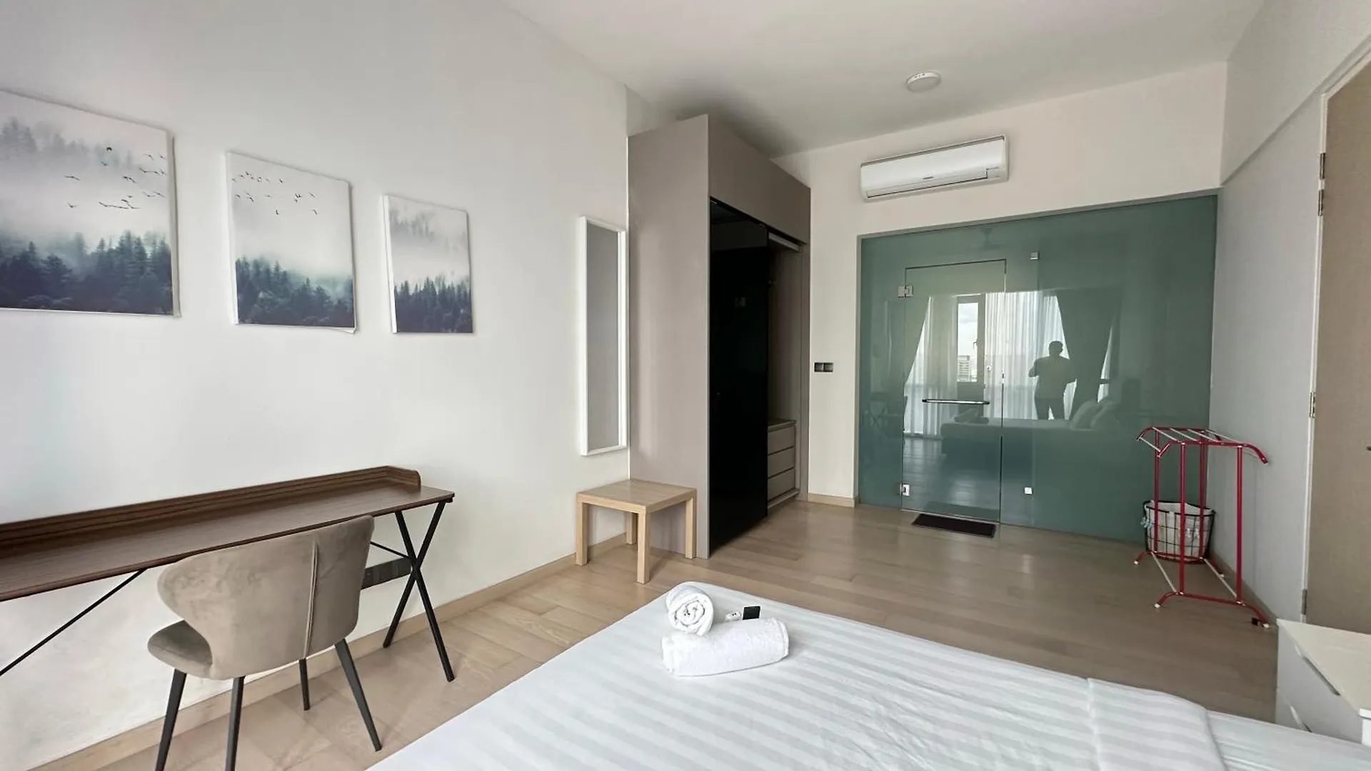 Star Residences By Luzbnb Kuala Lumpur Apartment